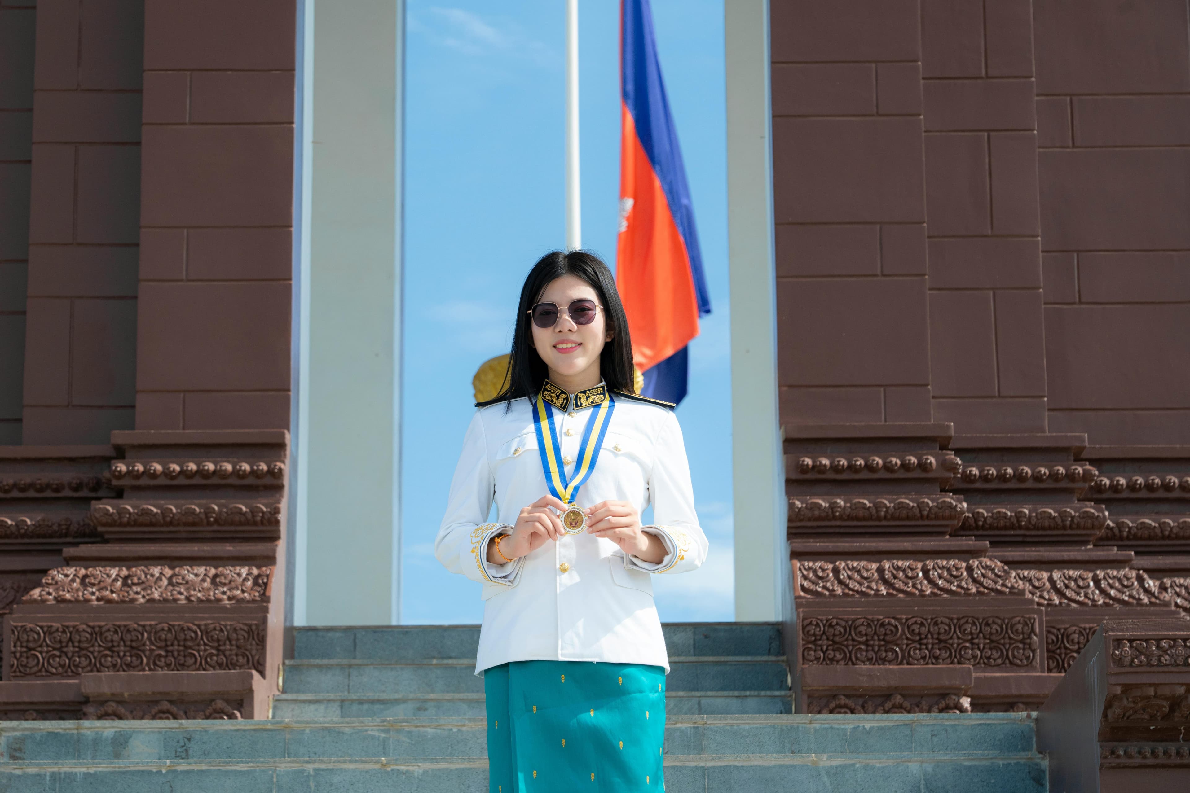 Sarah Chen